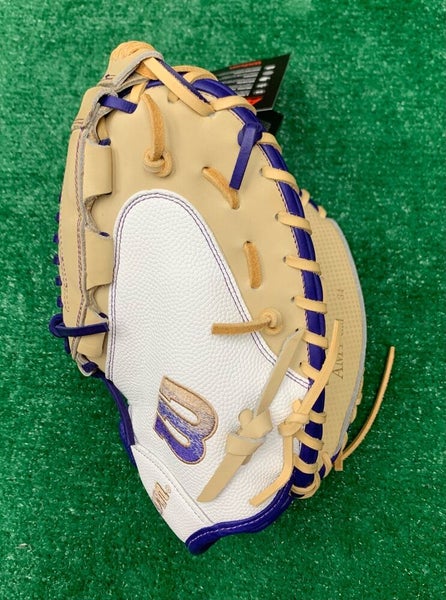 Wilson Launches 2022 A2000 Glove Line, Introduces New Game Models — College  Baseball, MLB Draft, Prospects - Baseball America