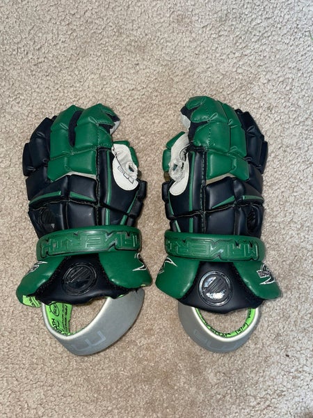 Stevenson Lacrosse Gloves (13”)