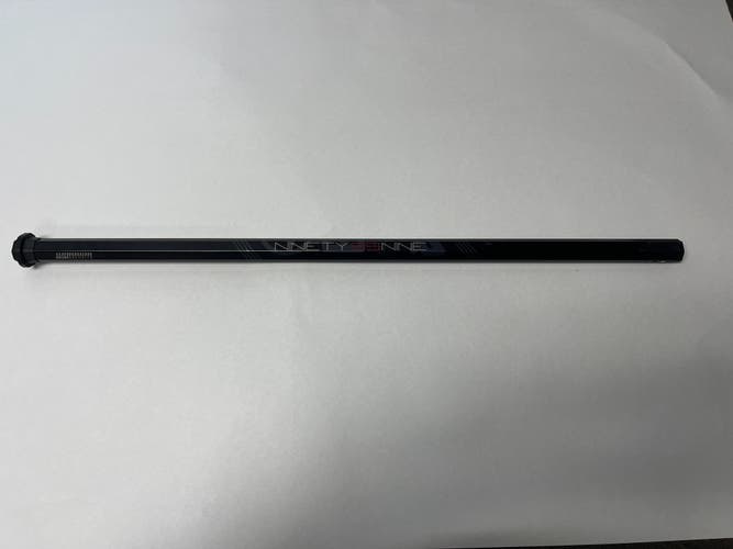 Warrior Rabil 99 Dolomite Shaft