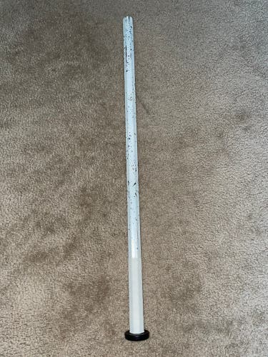 Custom painted Lax shaft