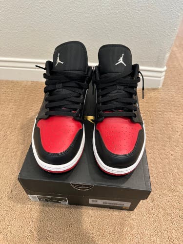 Air Jordan Jordan 1 Low Shoes