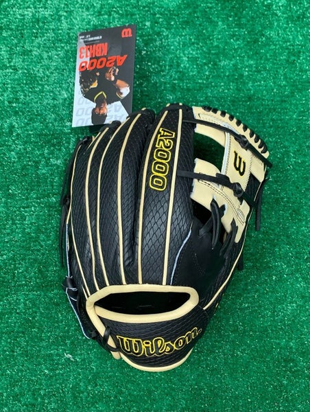 Wilson Ke'Bryan Hayes A2000 KBH13 GM 11.75 Infield Baseball Glove