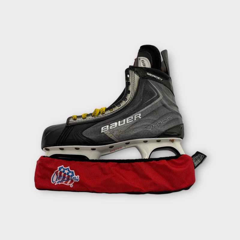 Pro Stock Elite Hockey Rochester Americans Skate Soakers
