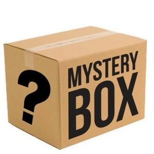 Mystery box! 10 mixed cards if NFL,NBA,MLB! Rookies, Numbered, Auto, Old!