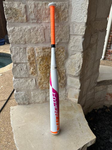 Easton Hyperlite 100% Composite 2-Piece Softball Bat 29/17 -12