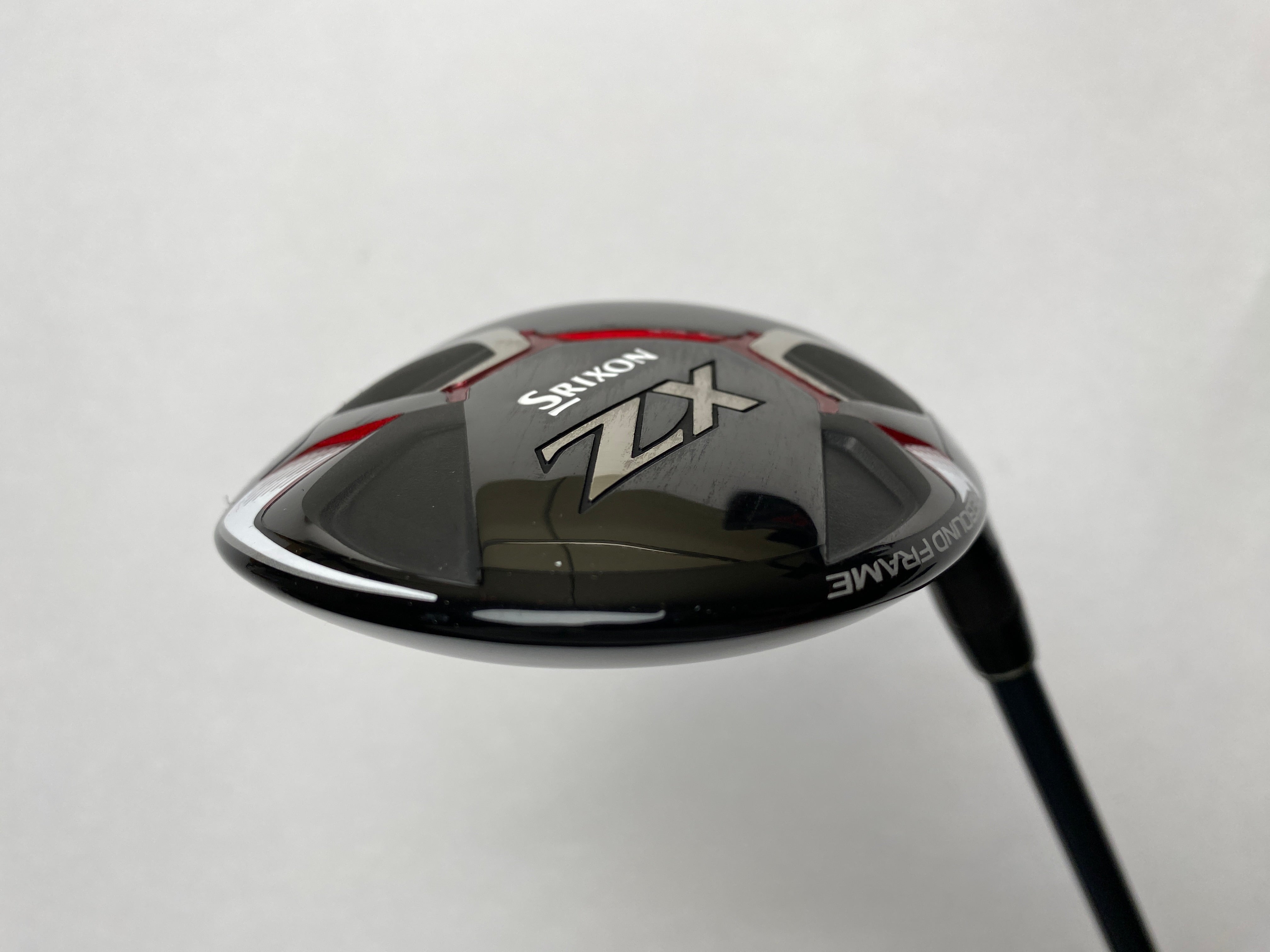 Srixon ZX 5 Fairway Wood 18* Fujikura Ventus Blue 6S Velocore