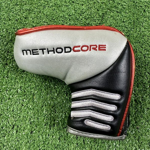 Method Core Nike Method Mod 60 Putter Milled Nike Method 003 Nike
