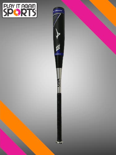 Used Mizuno (-10) 19 oz 29" Maxcor Bat