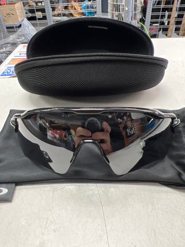 Unisex  Oakley Radar EV Sunglasses