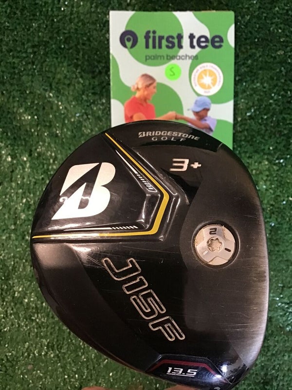 Bridgestone Golf Fairway Woods for sale | New and Used on SidelineSwap