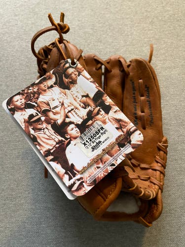 New Shoeless Joe Professional X1250SFR