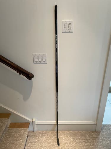 Senior Right Handed P29 RibCor Trigger 7 Pro Hockey Stick