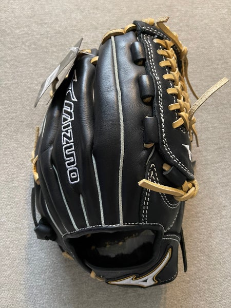 Mizuno Pro 11.50 GMP2-400RDD3 Infield Glove - Didi Gregorius Game