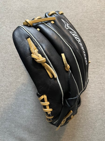 Mizuno Pro Infield Glove 11.5�, Didi Gregorius Glove - Mizuno USA