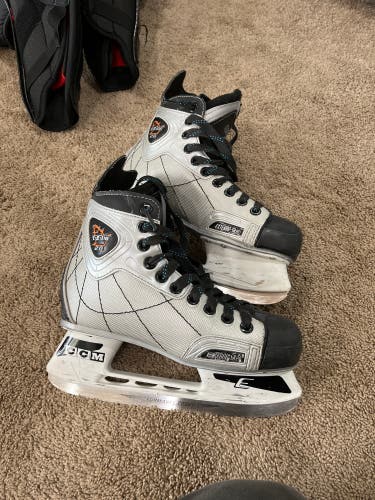 CCM Hockey Skates
