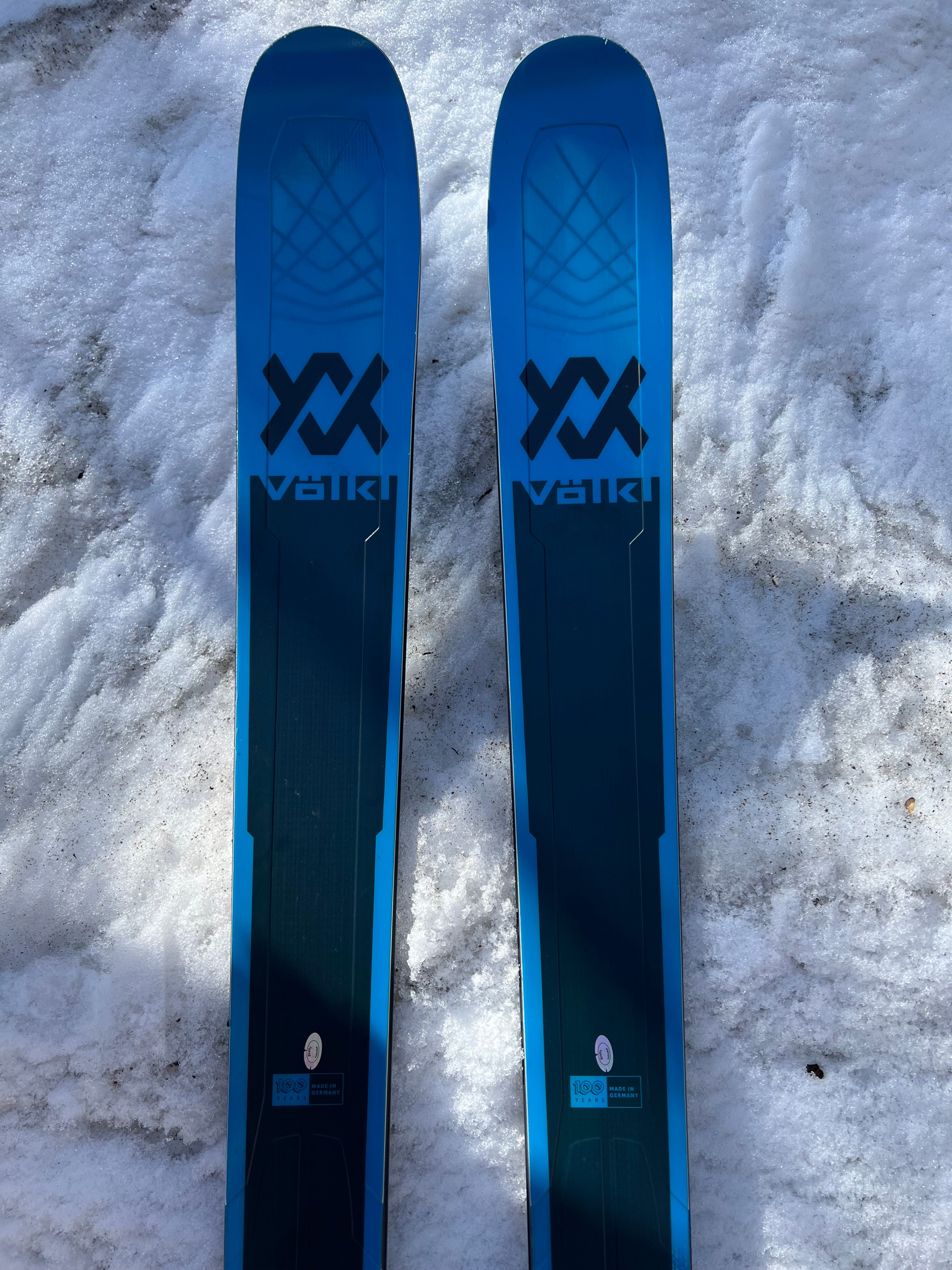 フォルクル ケンドー VOLKL KENDO 2017 - スキー