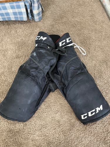 Junior Medium CCM Hockey Pants