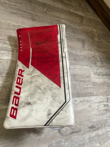 Used Regular Pro Stock Mach