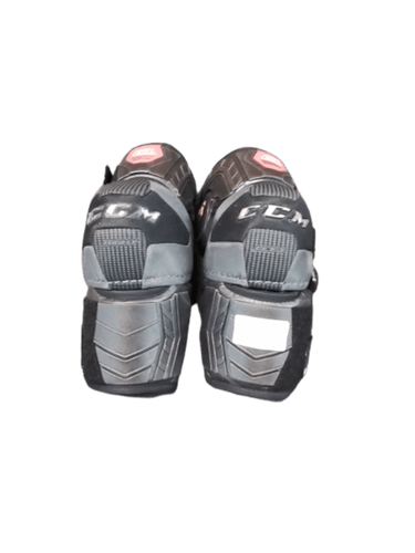 Used Ccm Cl Lg Hockey Elbow Pads