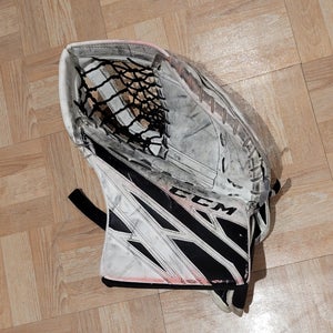 Used CCM Regular Extreme Flex E4.5