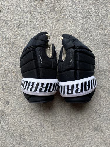 Warrior 13" Pro Stock Alpha Pro Gloves