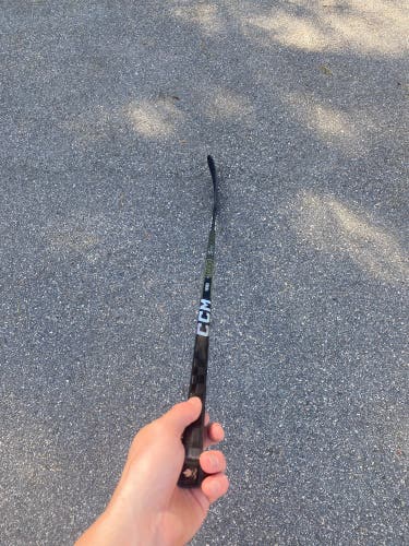 Ccm Asv pro (pro stock) never used 75 P28 right