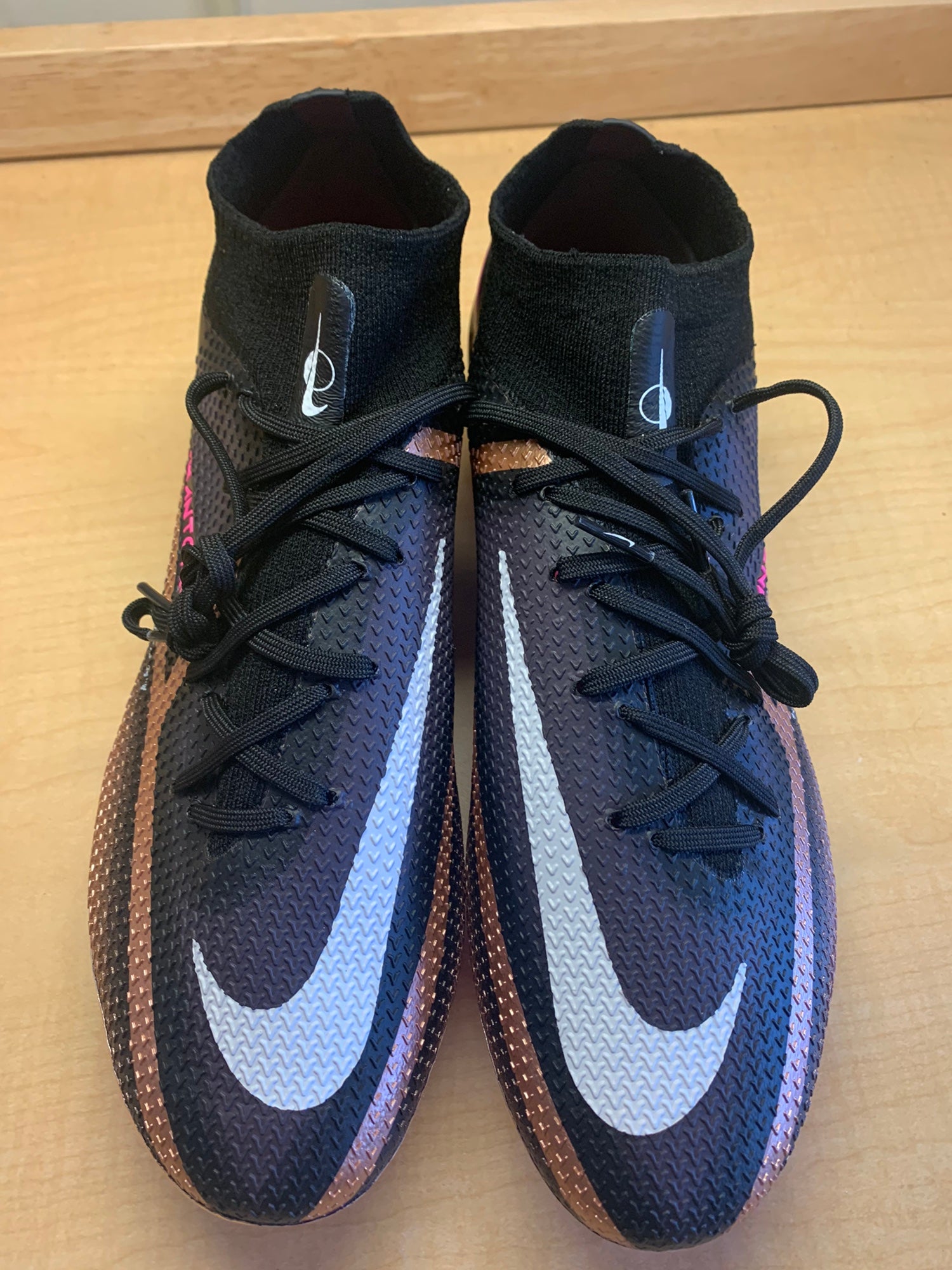 Nike Phantom GT2 Progress Academy TF - Blue