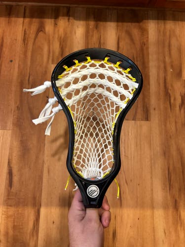 Brand New Tactik 2.0 - Strung