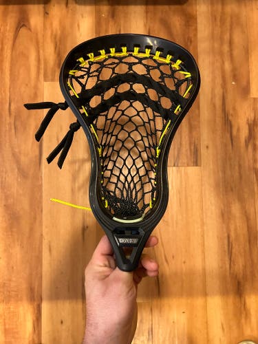 Lightly Used Gait Torque - Strung - Brand New Mesh