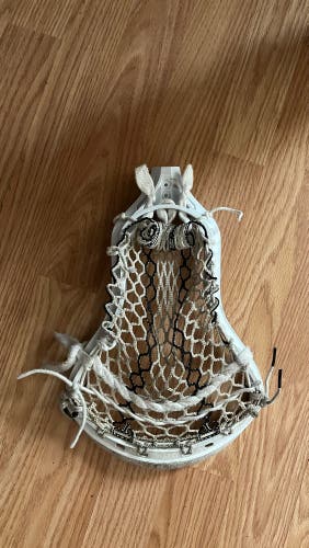 Used Defense Strung Rebel Head