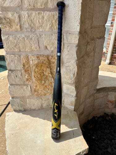 Louisville Slugger LXT Composite Fastpitch Softball Bat 31/21 -10