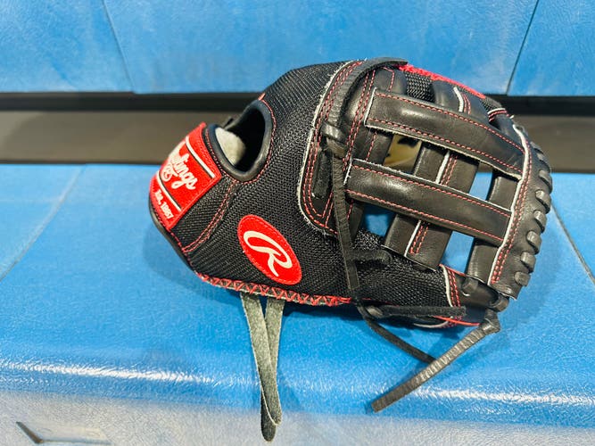 Infield 11.75" Pro Preferred Baseball Glove
