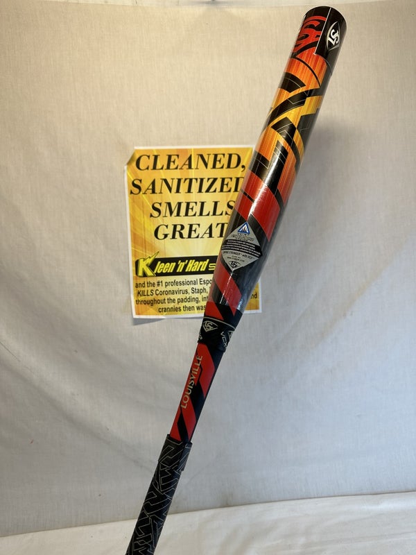 New Other Louisville Slugger LXT 33/22 FPLX161 Fastpitch Softball Bat –  PremierSports