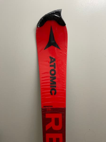 Redster S9 FIS 2025 155cm - Suburban Sports