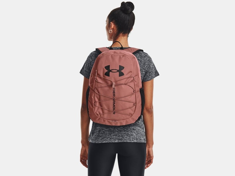 Backpack Under Armour UA Hustle 3.0 