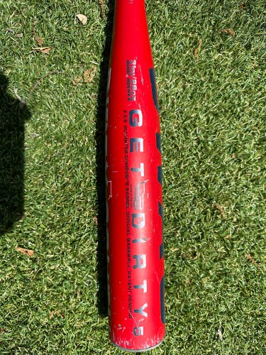 2022 Composite (-5) 26 oz 31" Dirty South Swag Bat