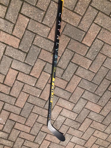 Senior Left Hand P28 Pro Stock Catalyst 9X Hockey Stick