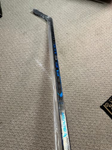 New Left Hand P28 Pro Stock Ag5nt Hockey Stick