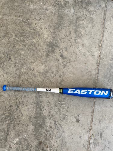 Easton Fuze Hyrbid