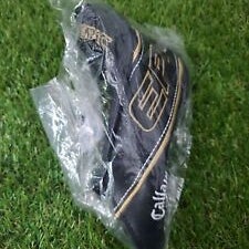 NEW CALLAWAY EPIC STAR HYBRID HEADCOVER BRANDNEW