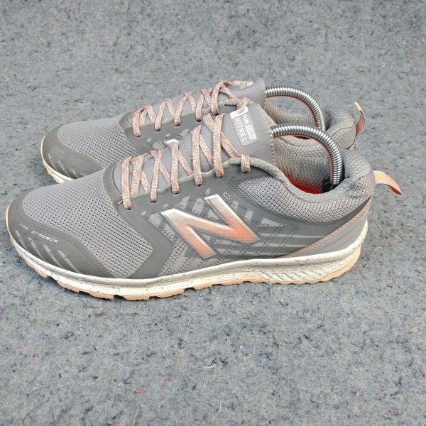New Balance V1 Fuelcore Womens Running Shoes Size 710 Trail Low | SidelineSwap