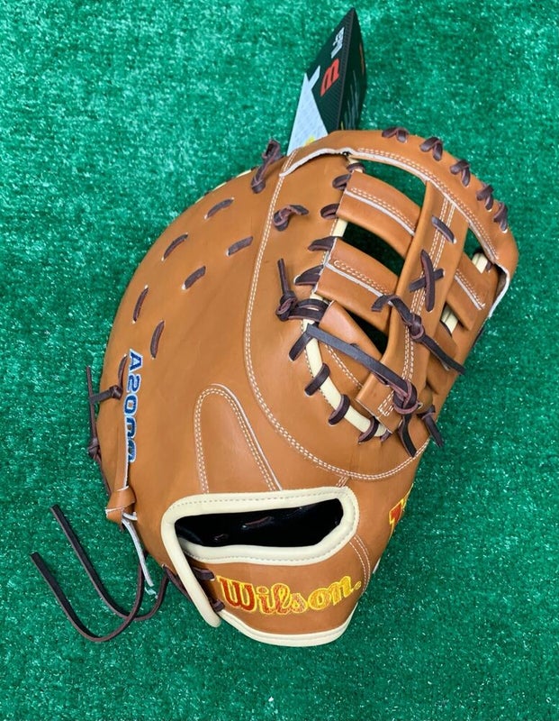 Wilson Launches 2022 A2000 Glove Line, Introduces New Game Models — College  Baseball, MLB Draft, Prospects - Baseball America