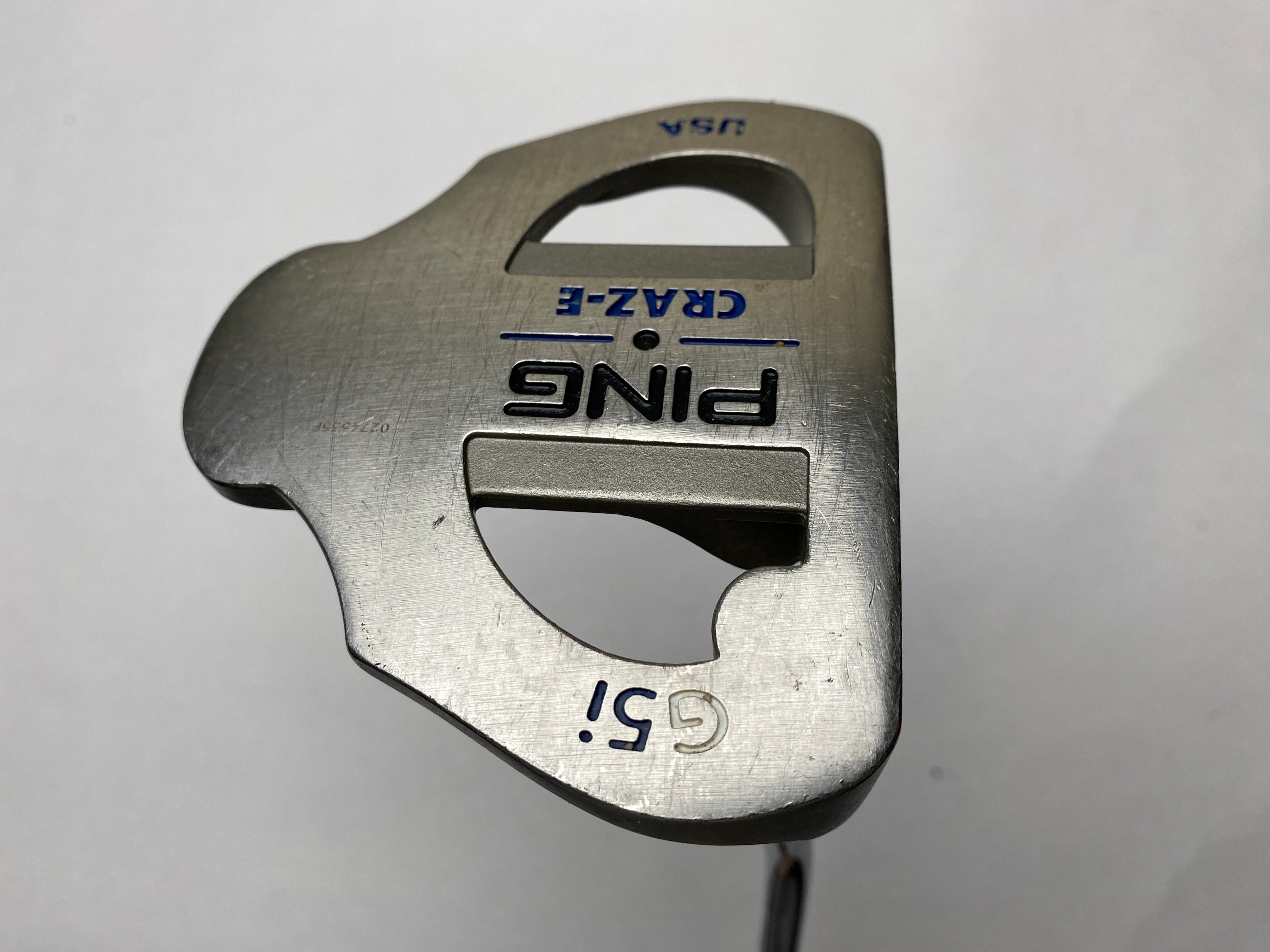 Ping G2i Craz-E Putter 34.5