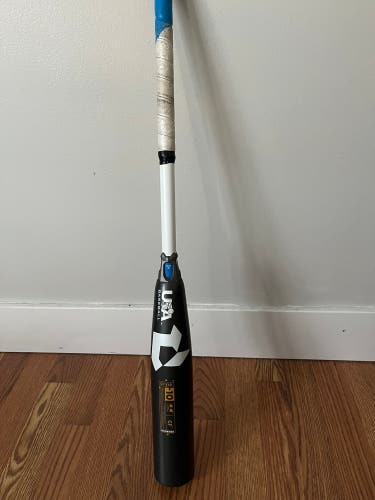 2022 DeMarini (-10) 20 oz 30" Bat
