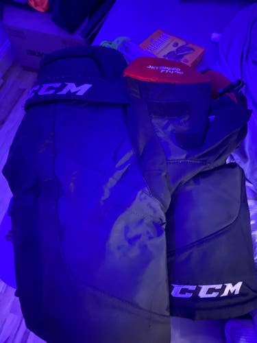 Senior Large CCM  Jetspeed FT4 Pro Hockey Pants