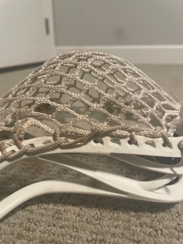 Used FOGO Strung Dictator ST Head