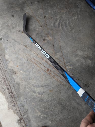 Senior Used Right Handed Bauer Nexus Sync Hockey Stick P92M