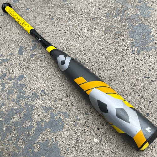DeMarini CF8 30/25 (-5) USSSA Baseball Bat