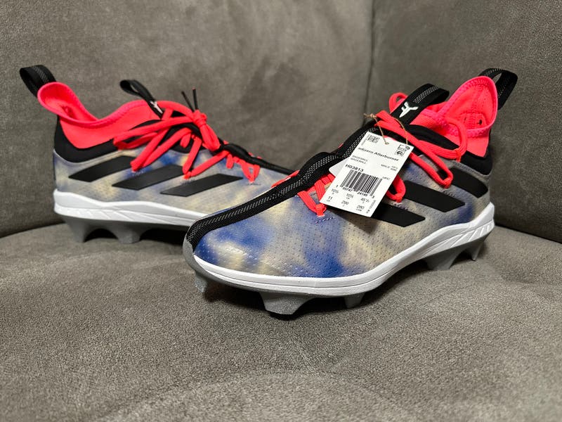 RARE Fernando Tatis Adidas Adizero Afterburner Daniel  display picture 1
