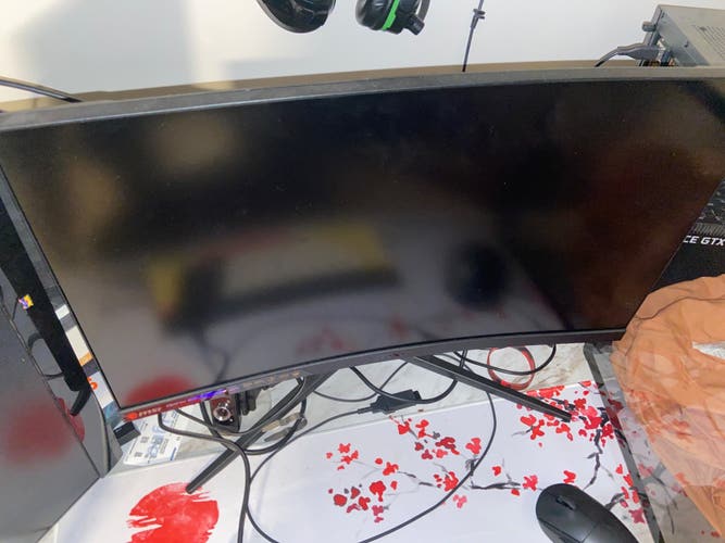 msi gaming monitor